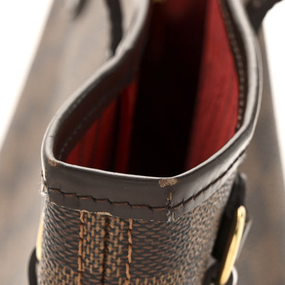 Louis Vuitton Damier Ebene Neverfull PM 12 of 12