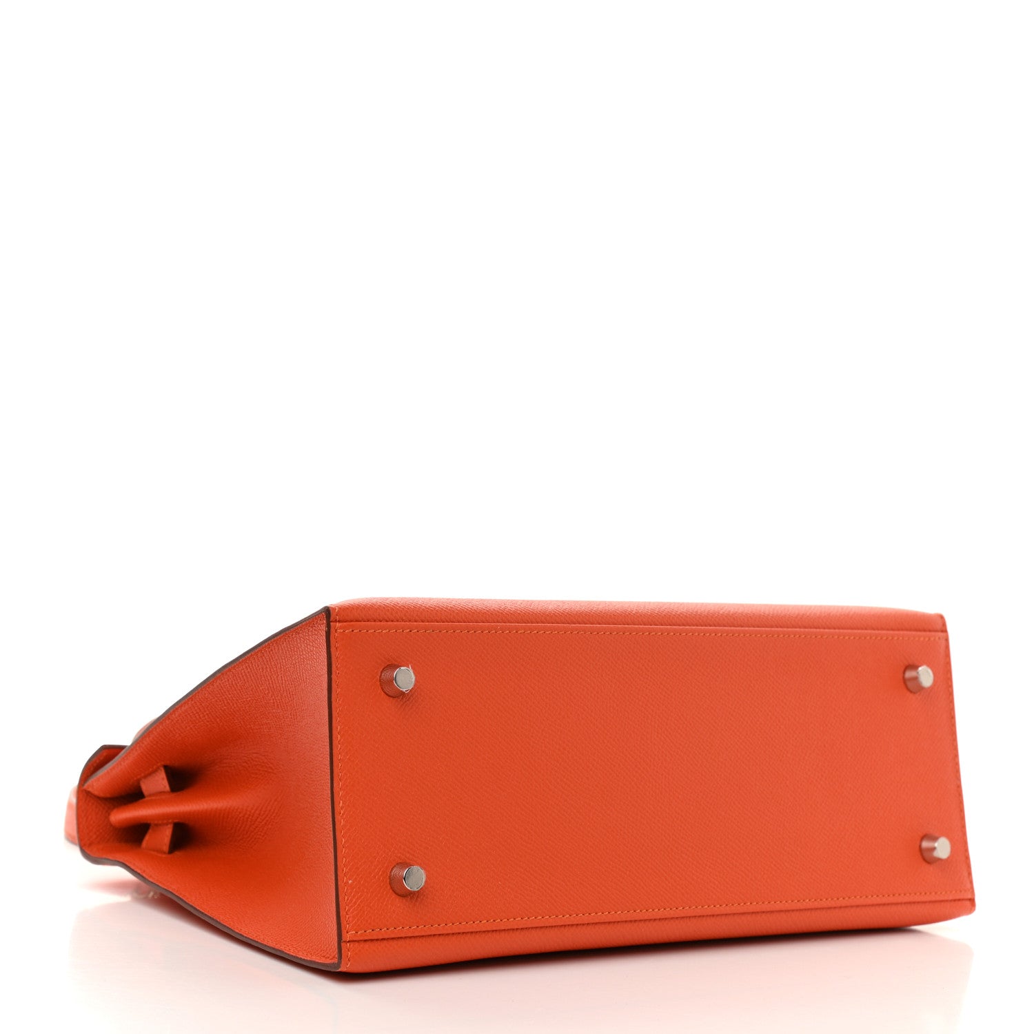 Hermes Epsom Kelly Sellier 28 Feu 4 of 13