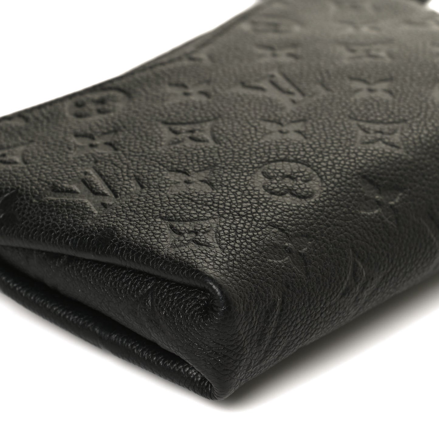 Empreinte Pallas Crossbody Black