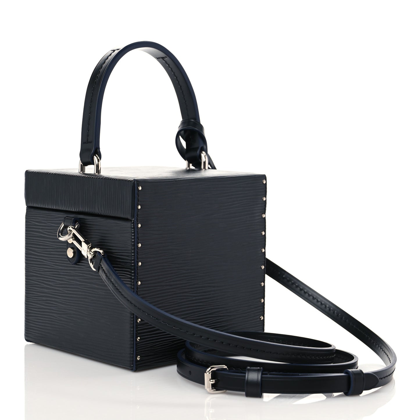 Epi Bleecker Box Black