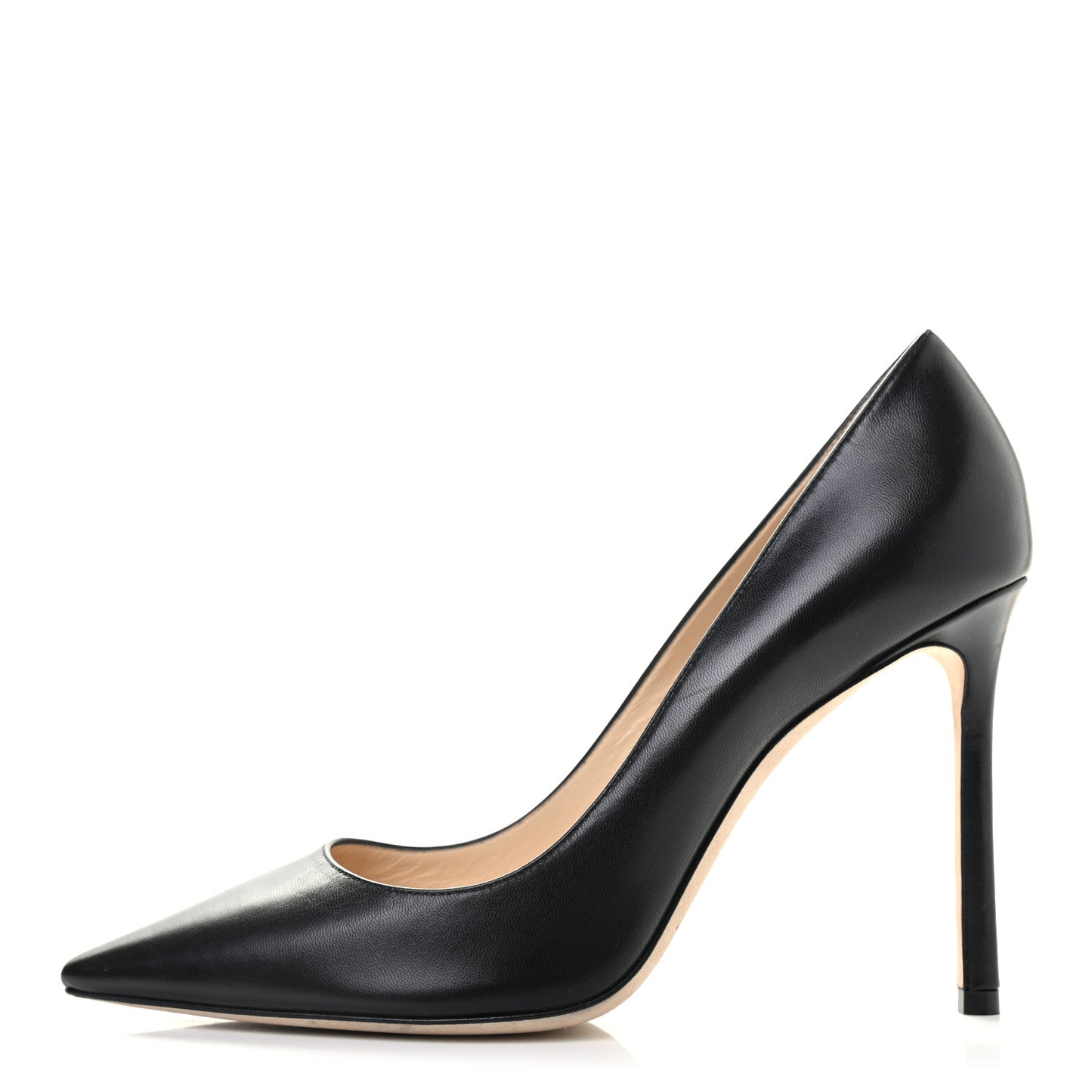 Kid Romy 100 Pumps 39 Black