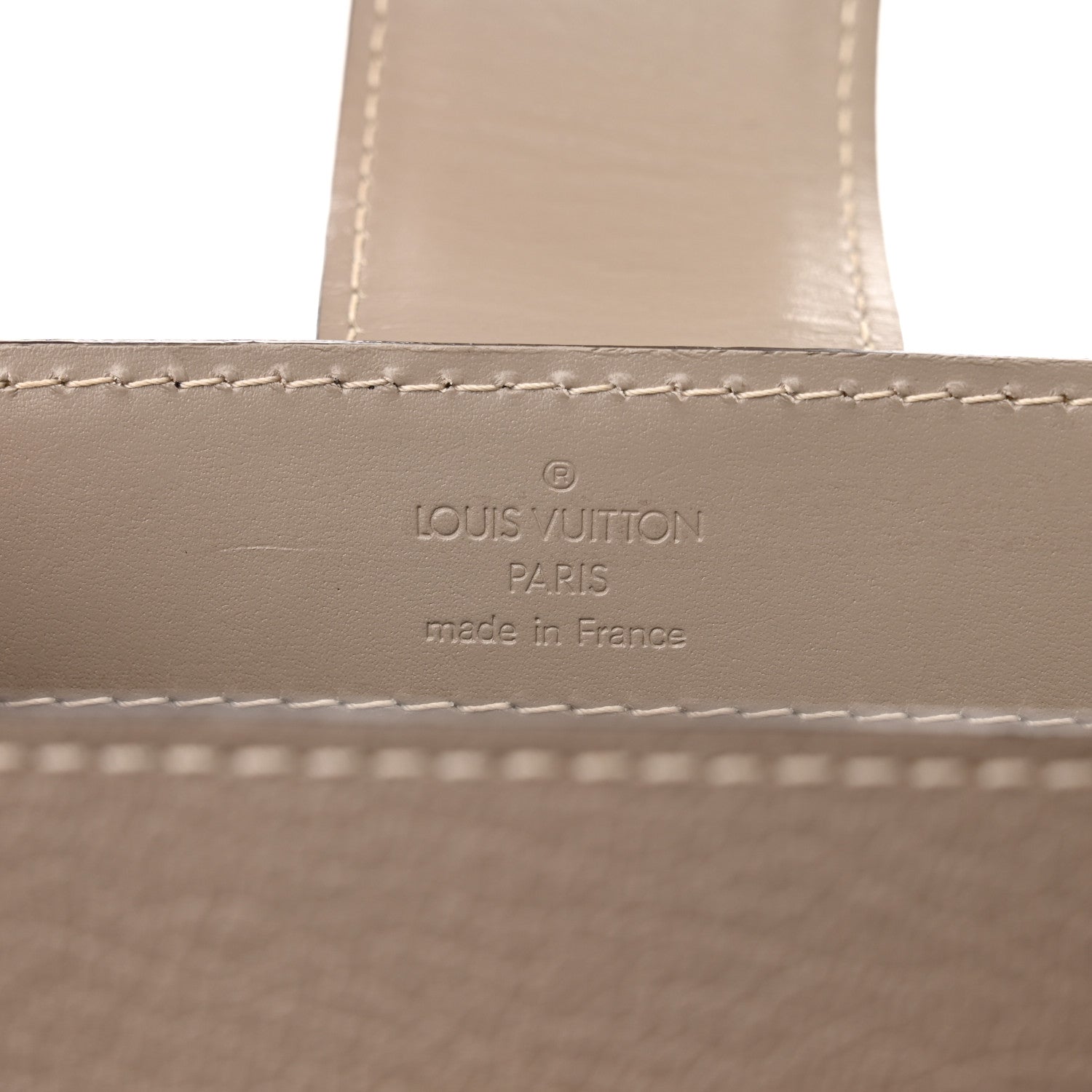 Louis Vuitton Suhali Le Fabuleux Verone 6 of 11