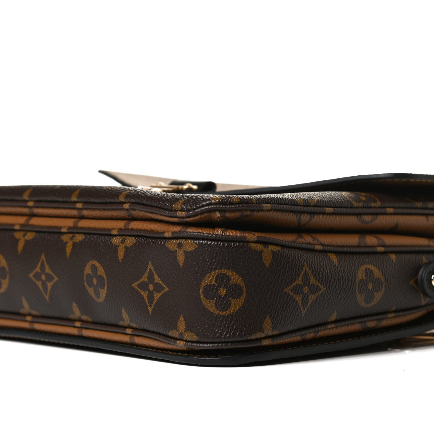 Louis Vuitton Reverse Monogram Pochette Metis 9 of 13