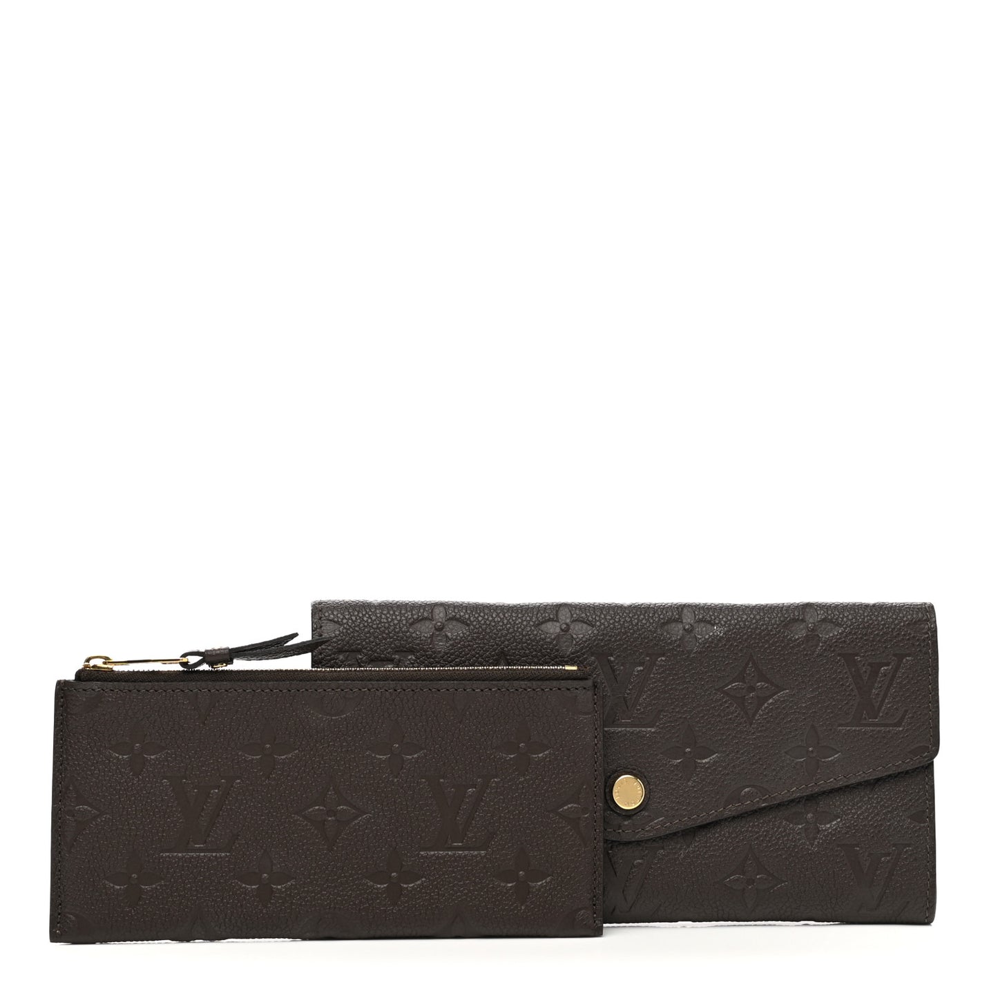 Empreinte Curieuse Wallet Earth