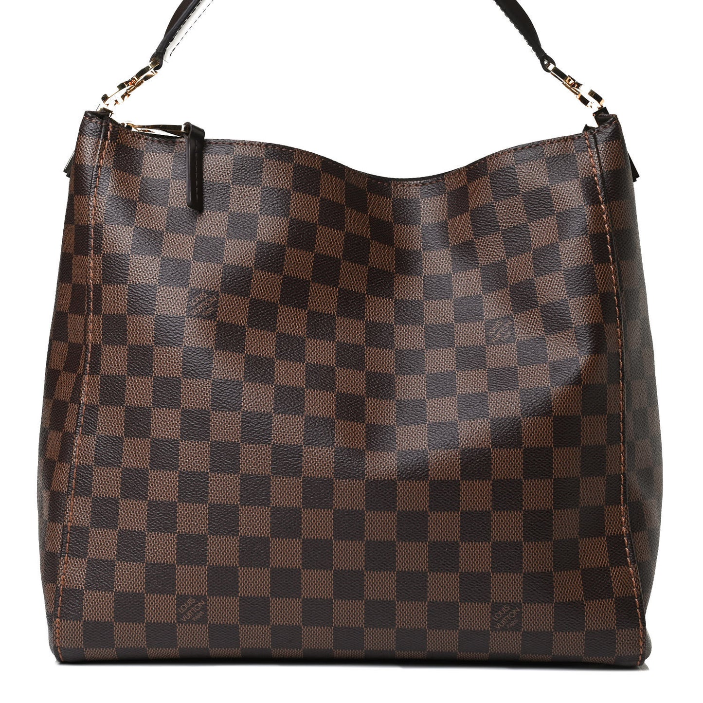 Damier Ebene Portobello PM