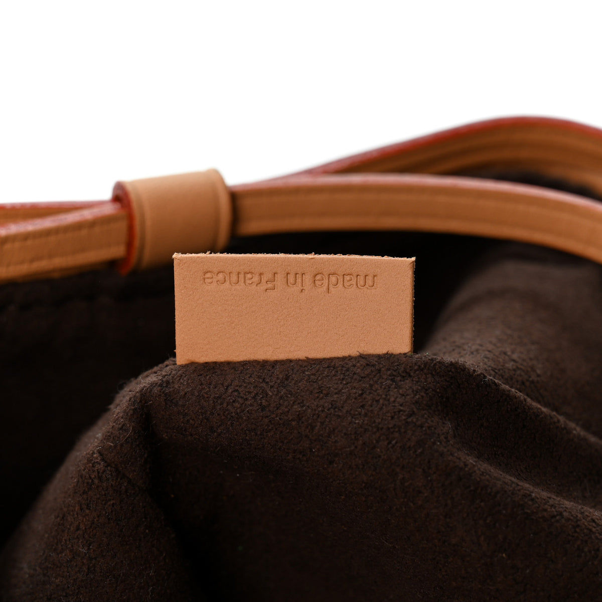 Louis Vuitton Monogram Noé Purse 13 of 19