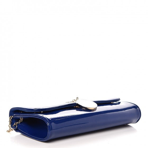 Patent Riviera Clutch Neptune