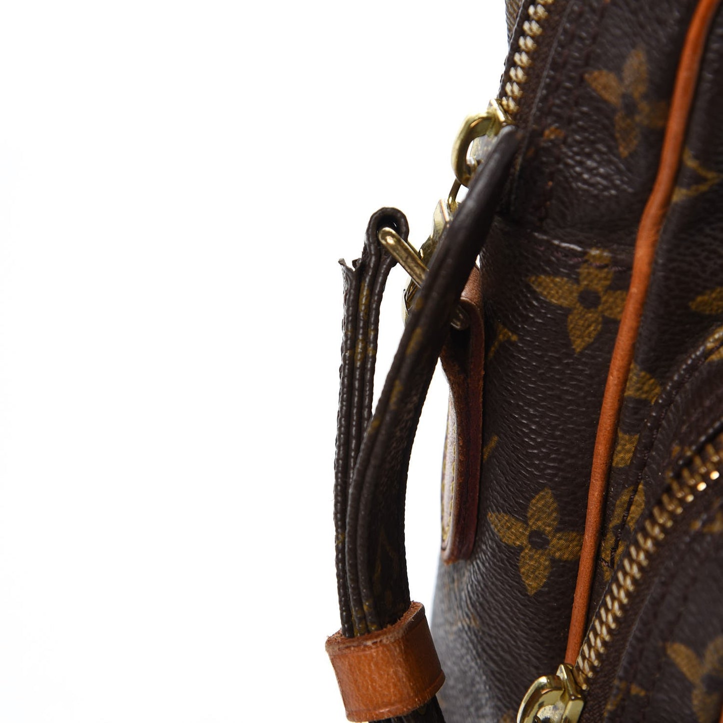 Monogram Amazone