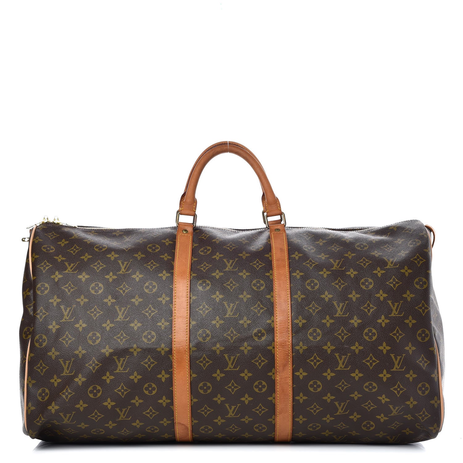 Louis Vuitton Monogram Keepall 60 1 of 20