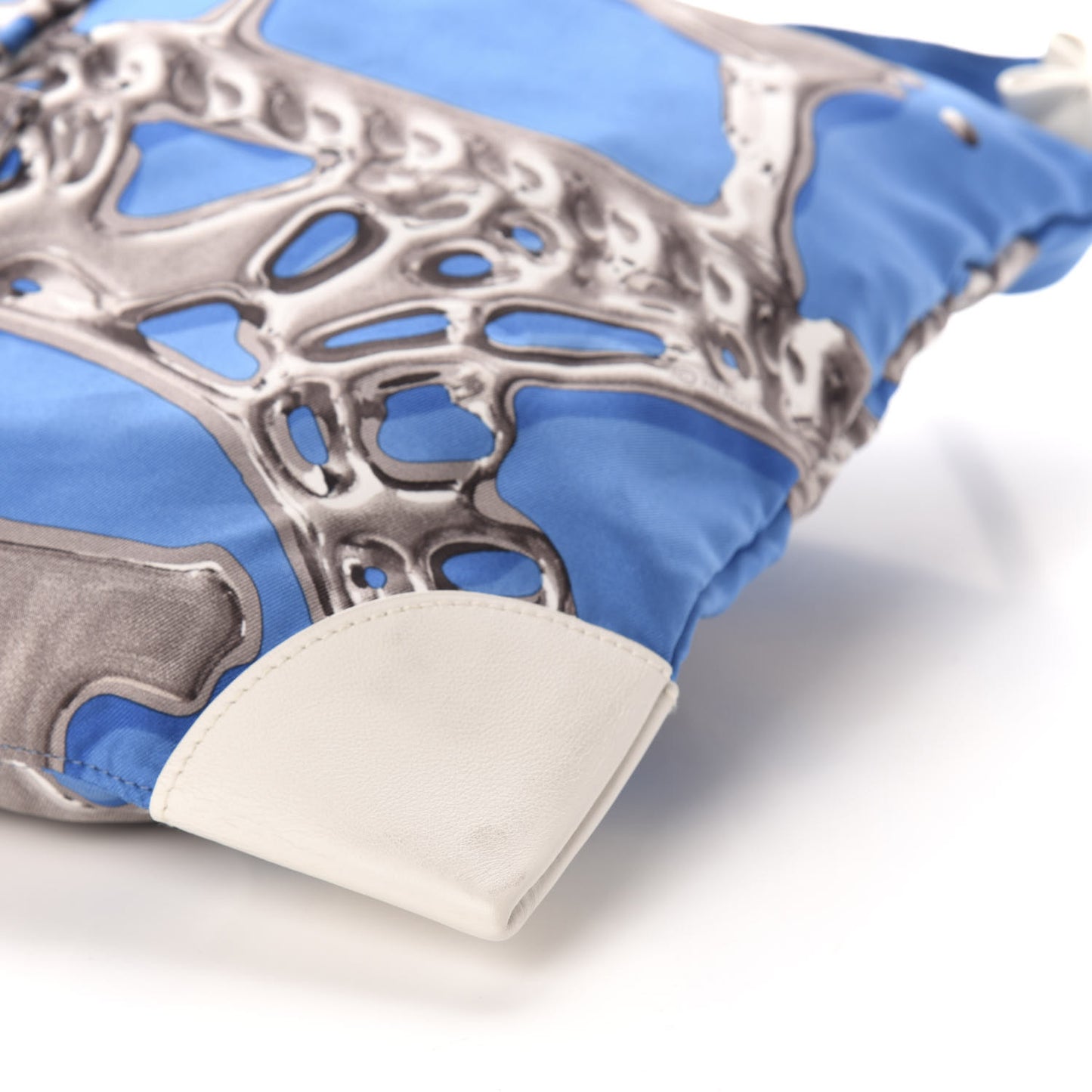 Silk Vif Argent SilkyCity Bag