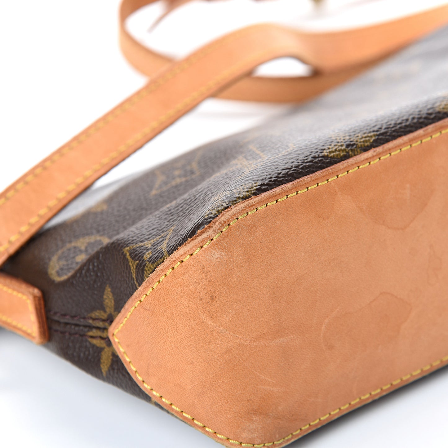Monogram Trotteur