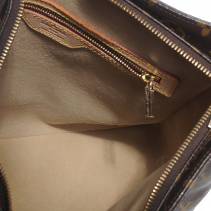 Louis Vuitton Monogram Looping GM 5 of 7