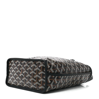Goyard Goyardine Reversible Mini Anjou Black 17 of 22