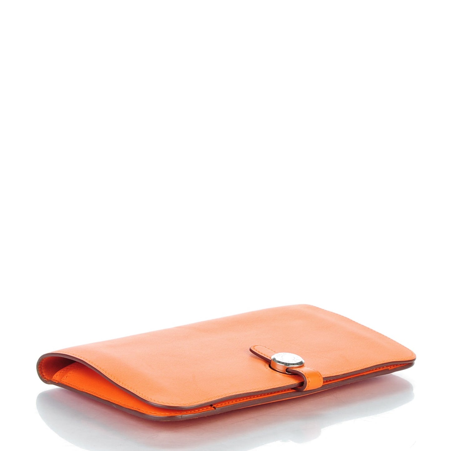 Swift Dogon Duo Wallet Orange