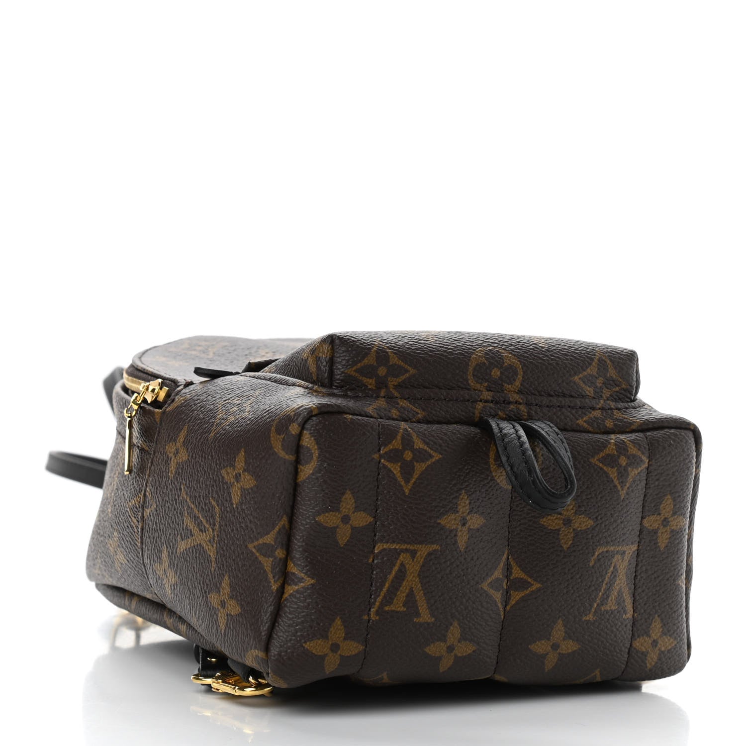 Louis Vuitton Monogram Palm Springs Backpack Mini 4 of 9