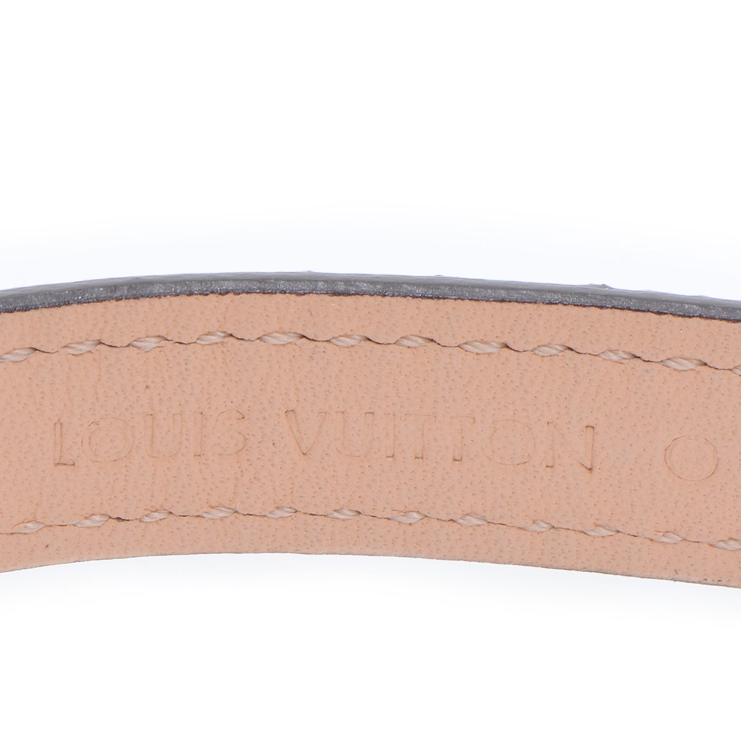 Louis Vuitton Monogram Favourit Bracelet 5 of 6