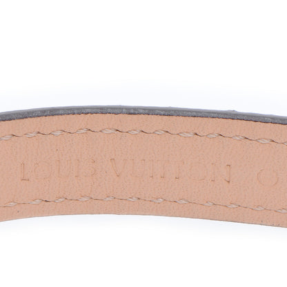 Louis Vuitton Monogram Favourit Bracelet 5 of 6