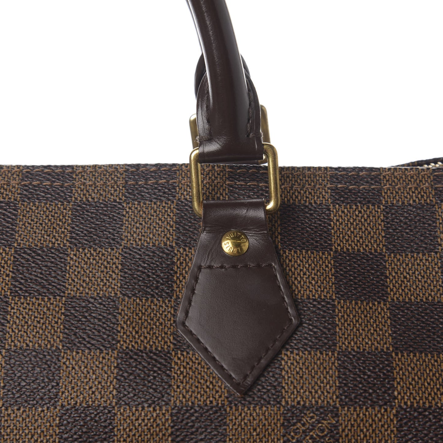 Damier Ebene Speedy 30