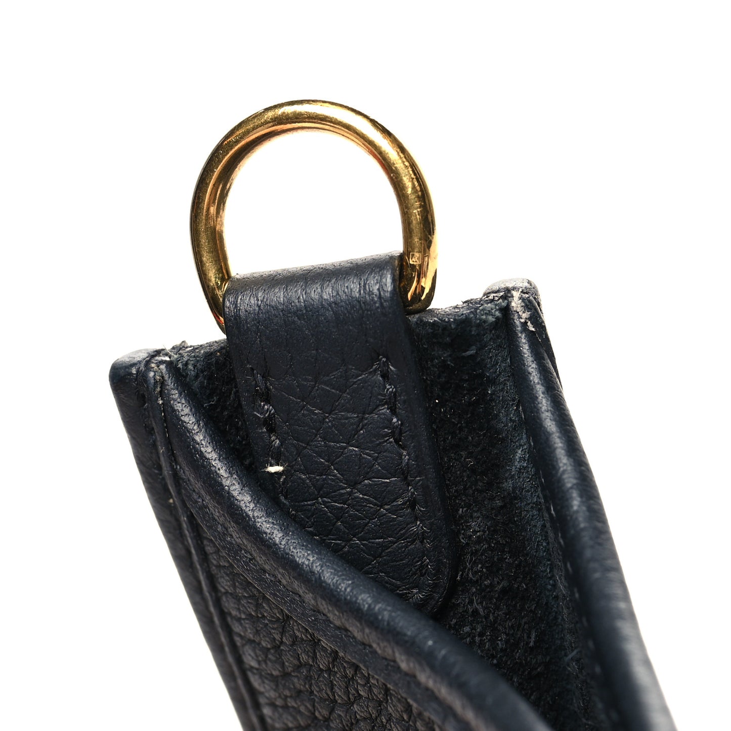 Taurillon Clemence Evelyne TPM Black