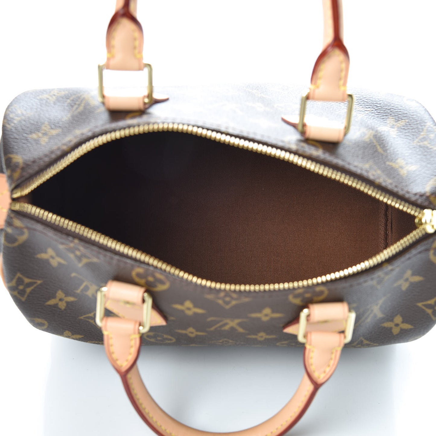 Monogram Speedy 25