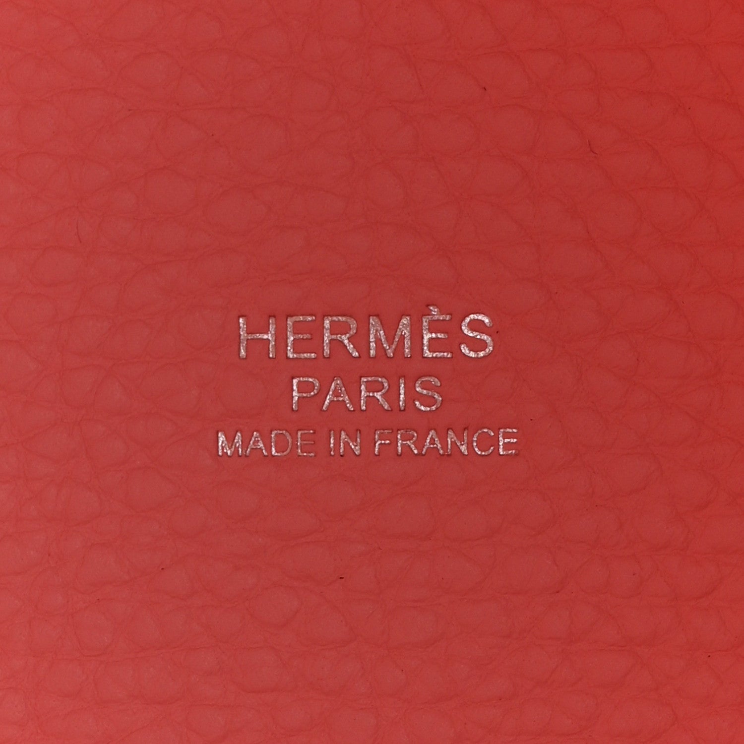 Hermes Taurillon Clemence Picotin Lock 18 PM Rose Sakura 6 of 11