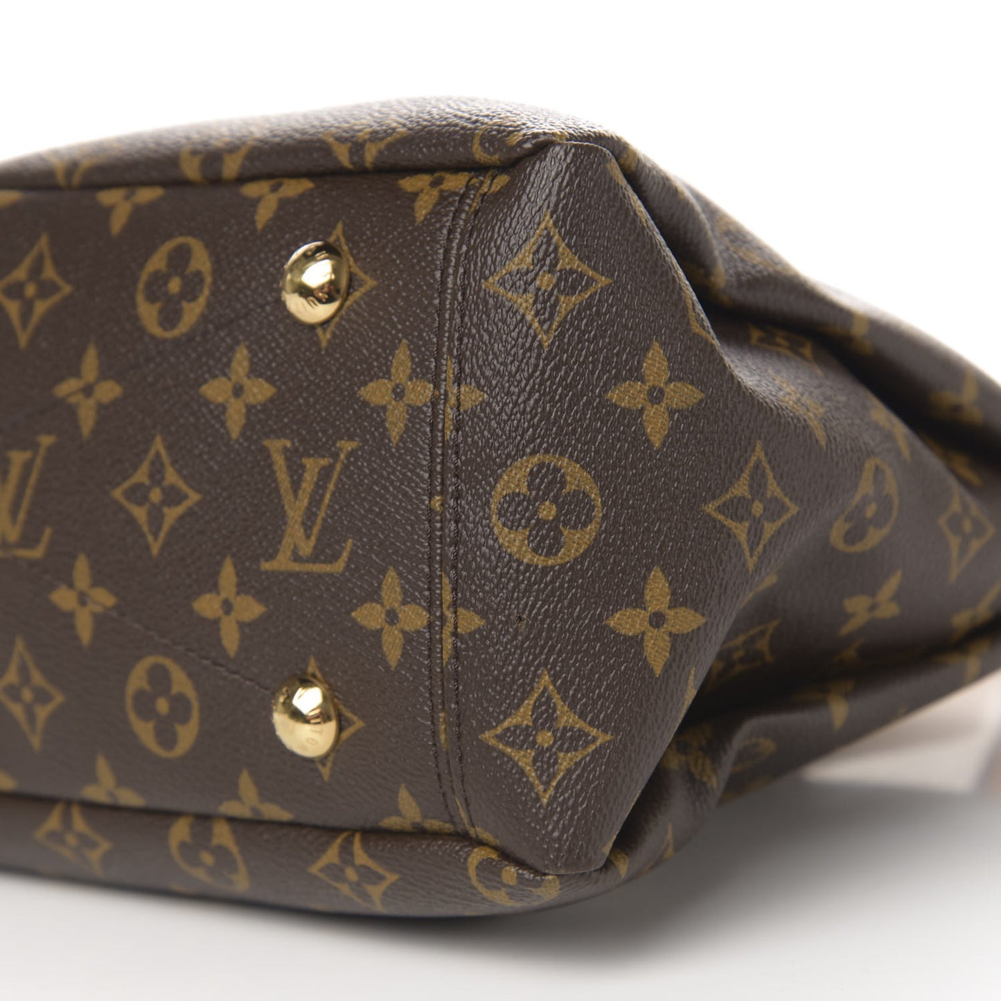 Monogram Pallas Safran