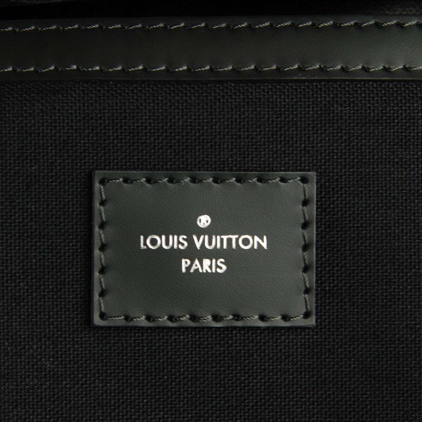 Damier Cobalt Keepall Bandouliere 55
