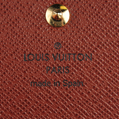 Louis Vuitton Monogram Anais Wallet 5 of 7