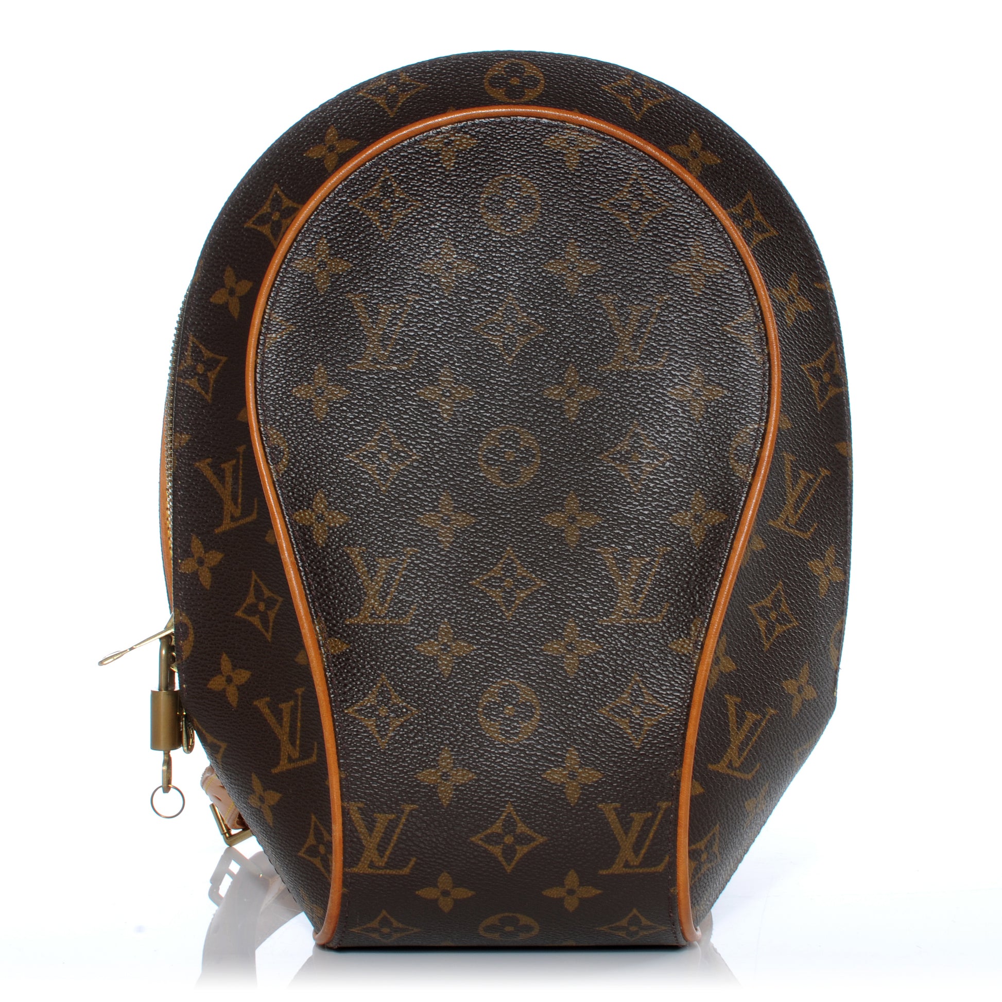 Louis Vuitton Monogram Ellipse Sac a Dos Backpack 1 of 7