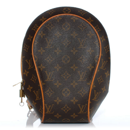 Louis Vuitton Monogram Ellipse Sac a Dos Backpack 1 of 7