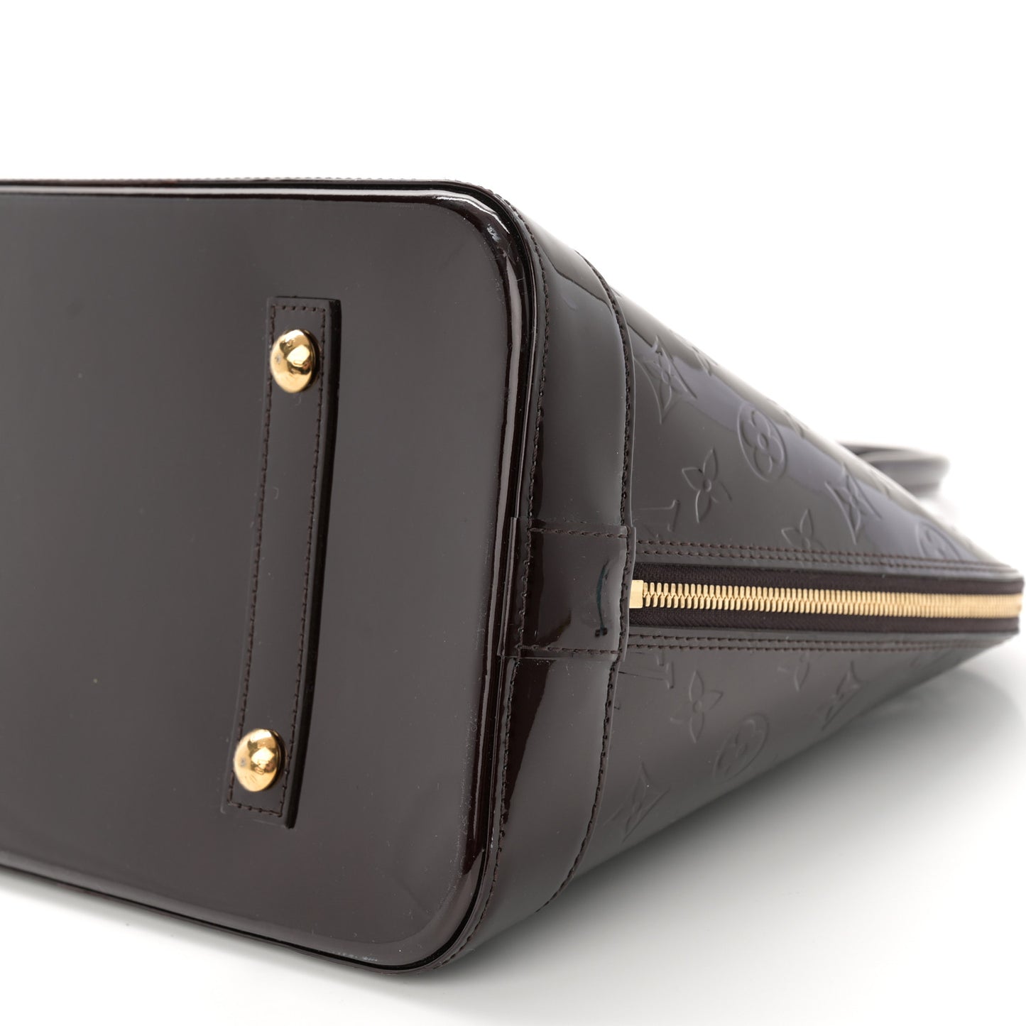 Vernis Alma MM Amarante