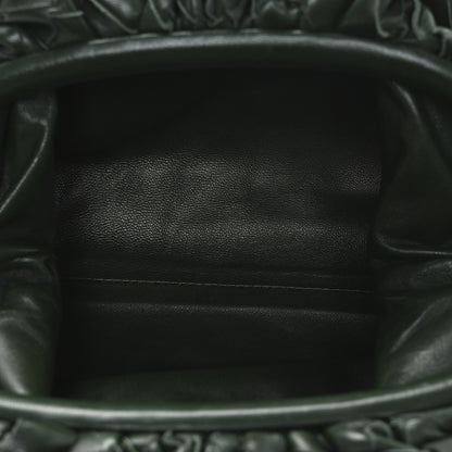 Bottega Veneta Nappa Intrecciato The Mini Pouch Raintree 5 of 11