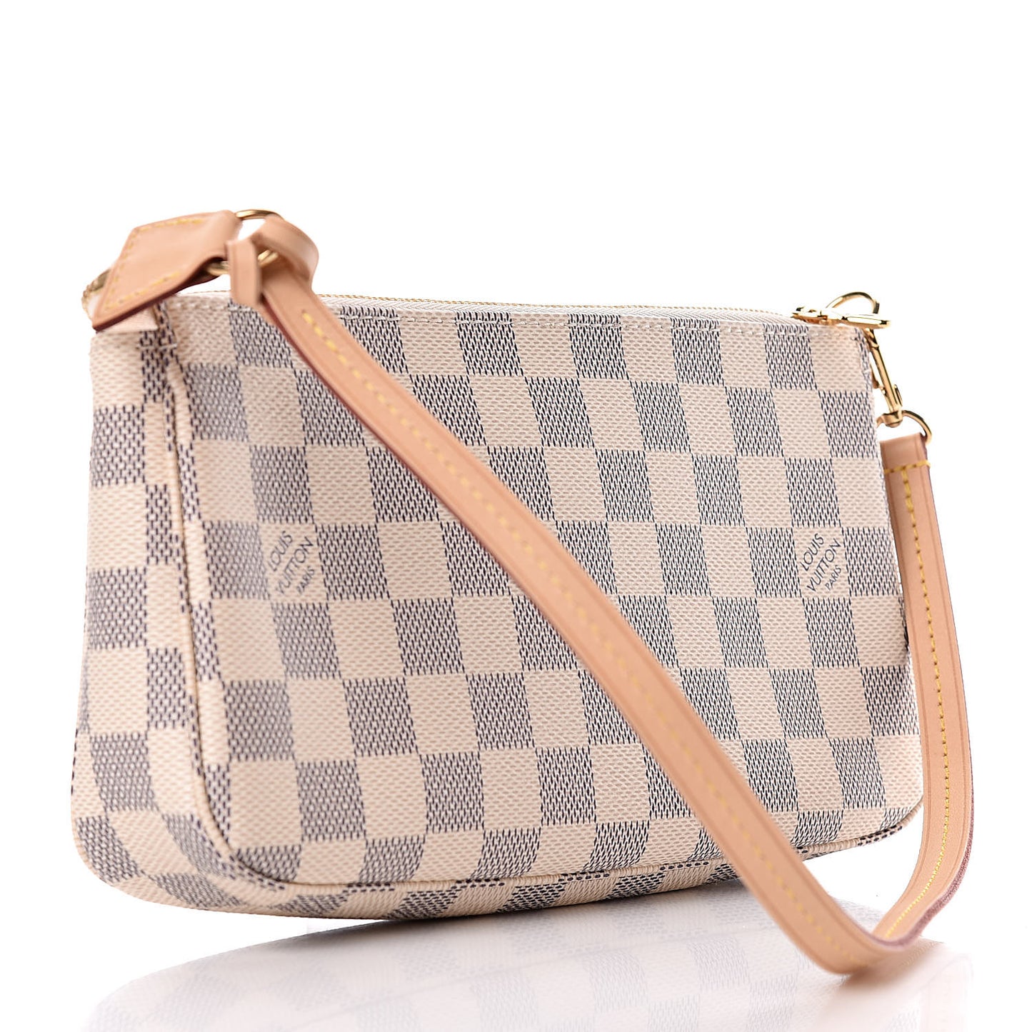 Damier Azur Pochette Accessories NM