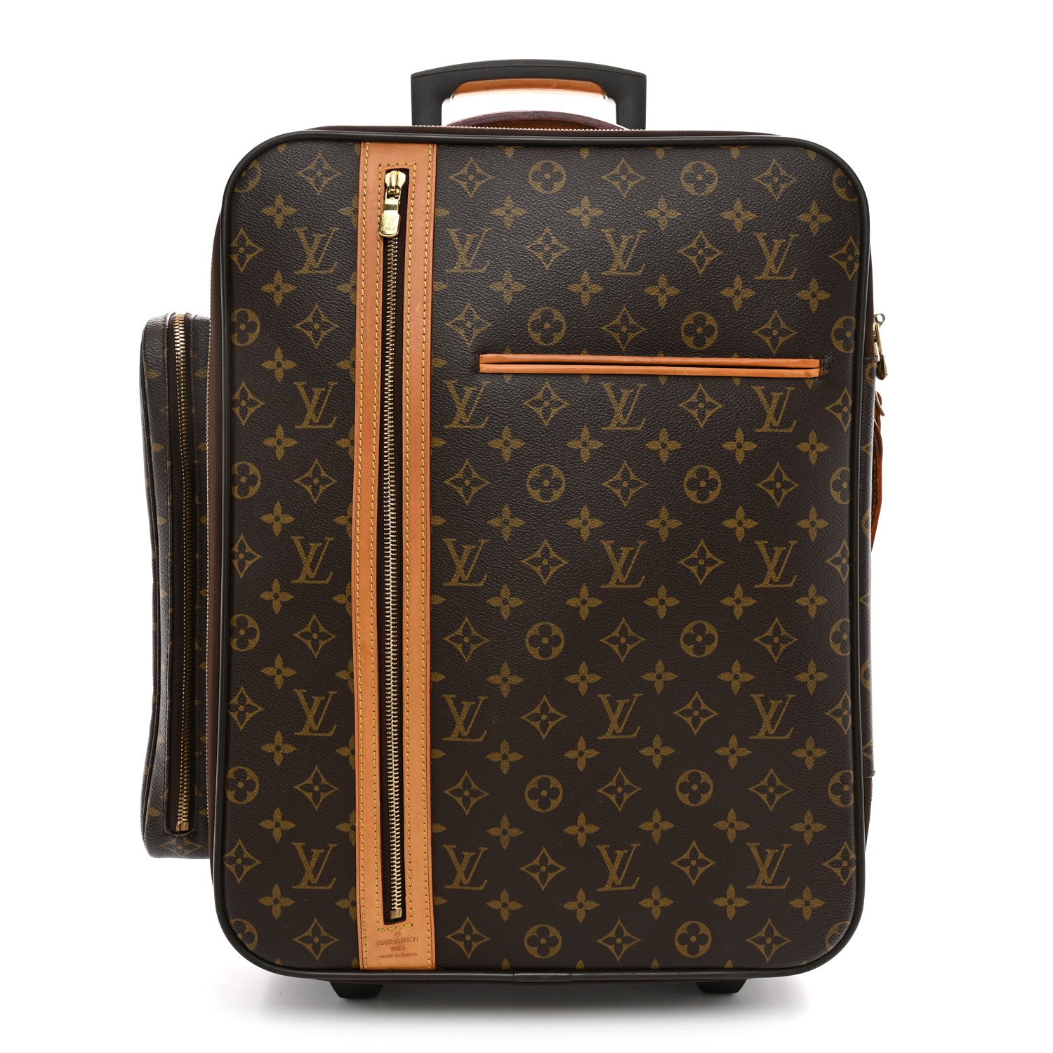 Louis Vuitton Monogram Bosphore Trolley 50 1 of 15