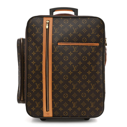 Louis Vuitton Monogram Bosphore Trolley 50 1 of 15