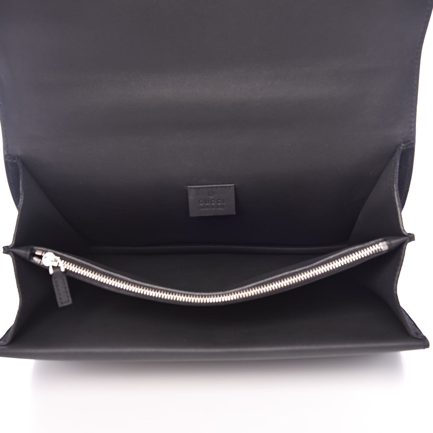 Suede Medium Dionysus Shoulder Bag Black