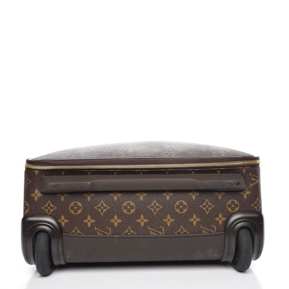 Louis Vuitton Monogram Pegase 55 Business NM 5 of 16