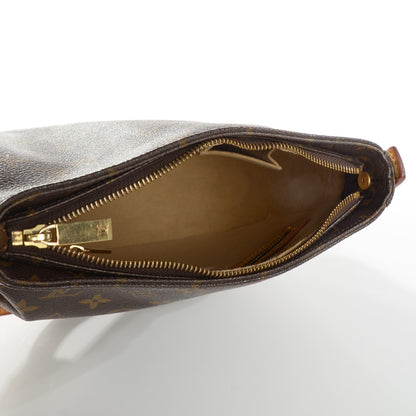 Louis Vuitton Monogram Looping MM 6 of 8