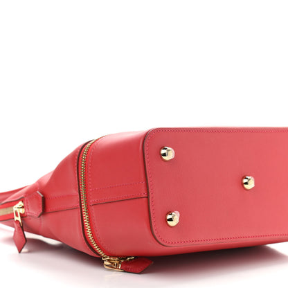 Hermes Swift Bolide Secret Rouge Casaque 9 of 11