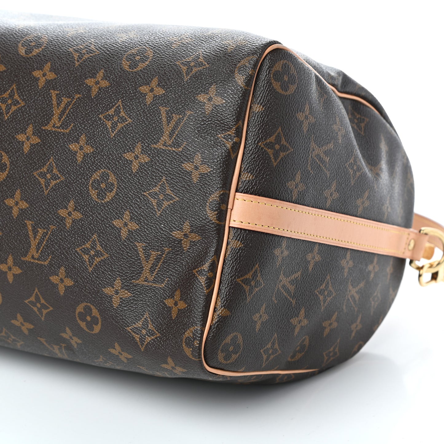 Monogram Speedy Bandouliere 40