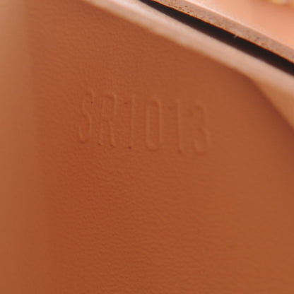 Louis Vuitton Monogram Multicolor Carnet de Bal Mini Agenda Cover Black 6 of 7