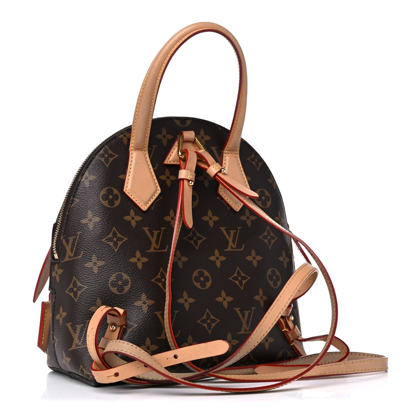 Monogram Moon Backpack