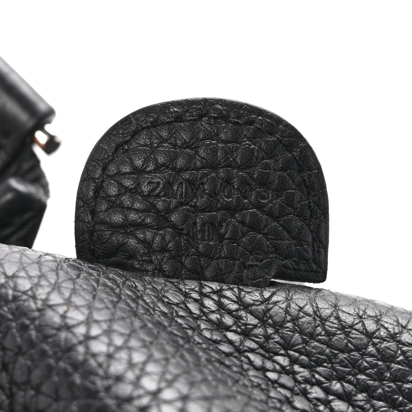 Taurillon Clemence Evelyne III GM Black