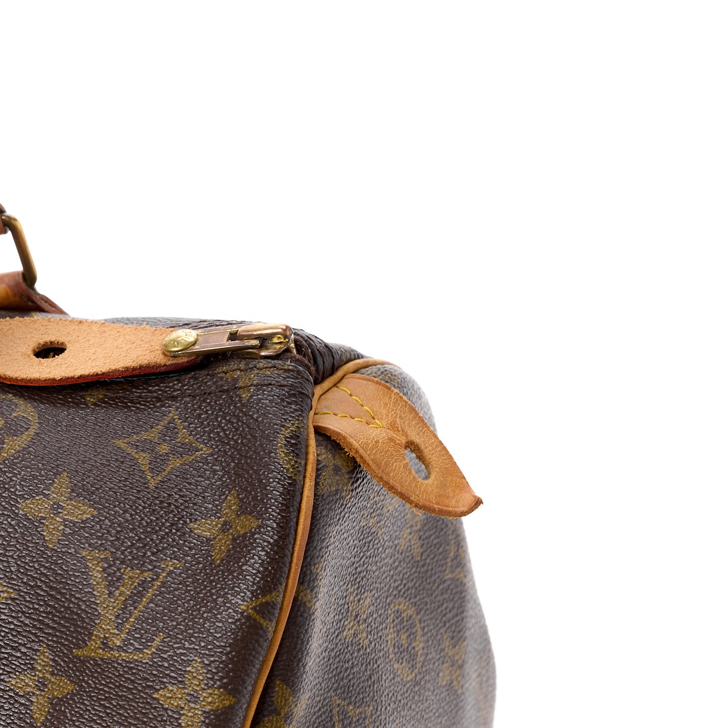 Monogram Speedy 30