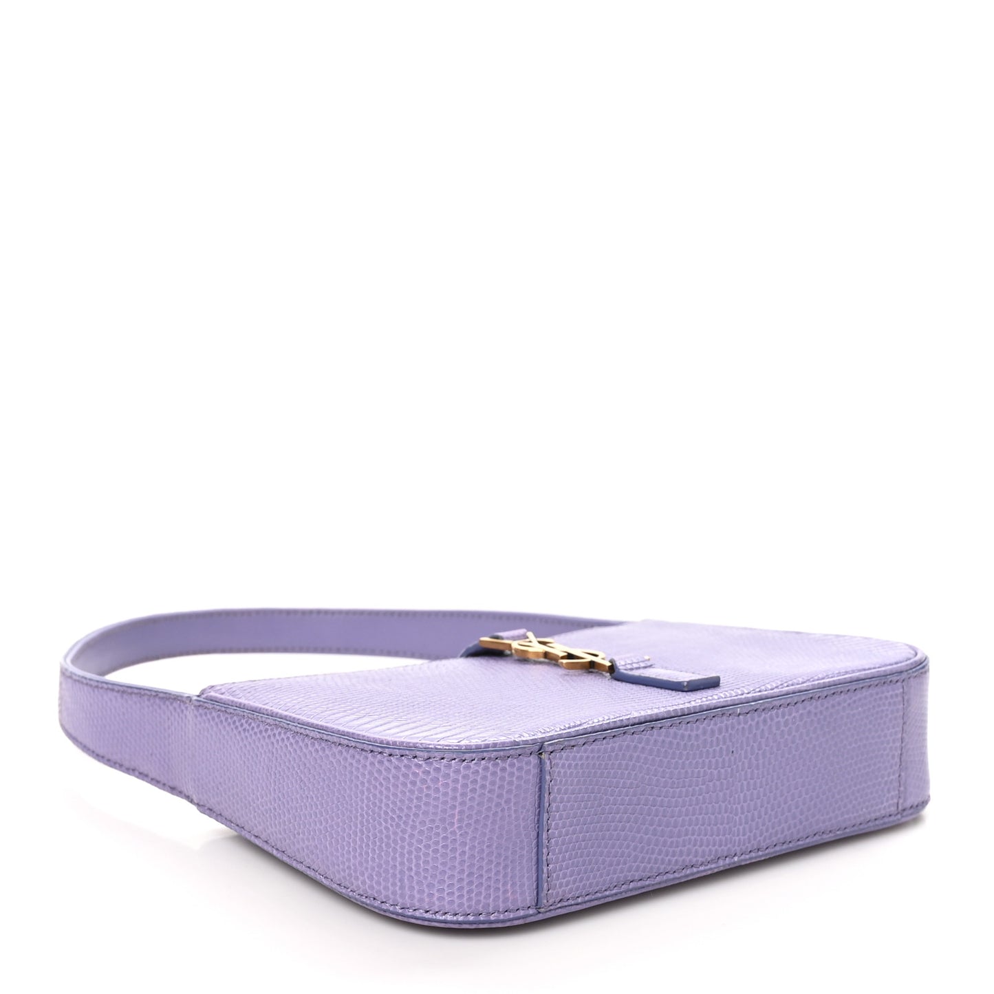 Lizard Le 5 A 7 Mini Hobo Lilac