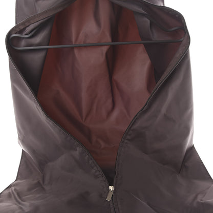Louis Vuitton Garment Cover Hanging Bag Brown 4 of 7
