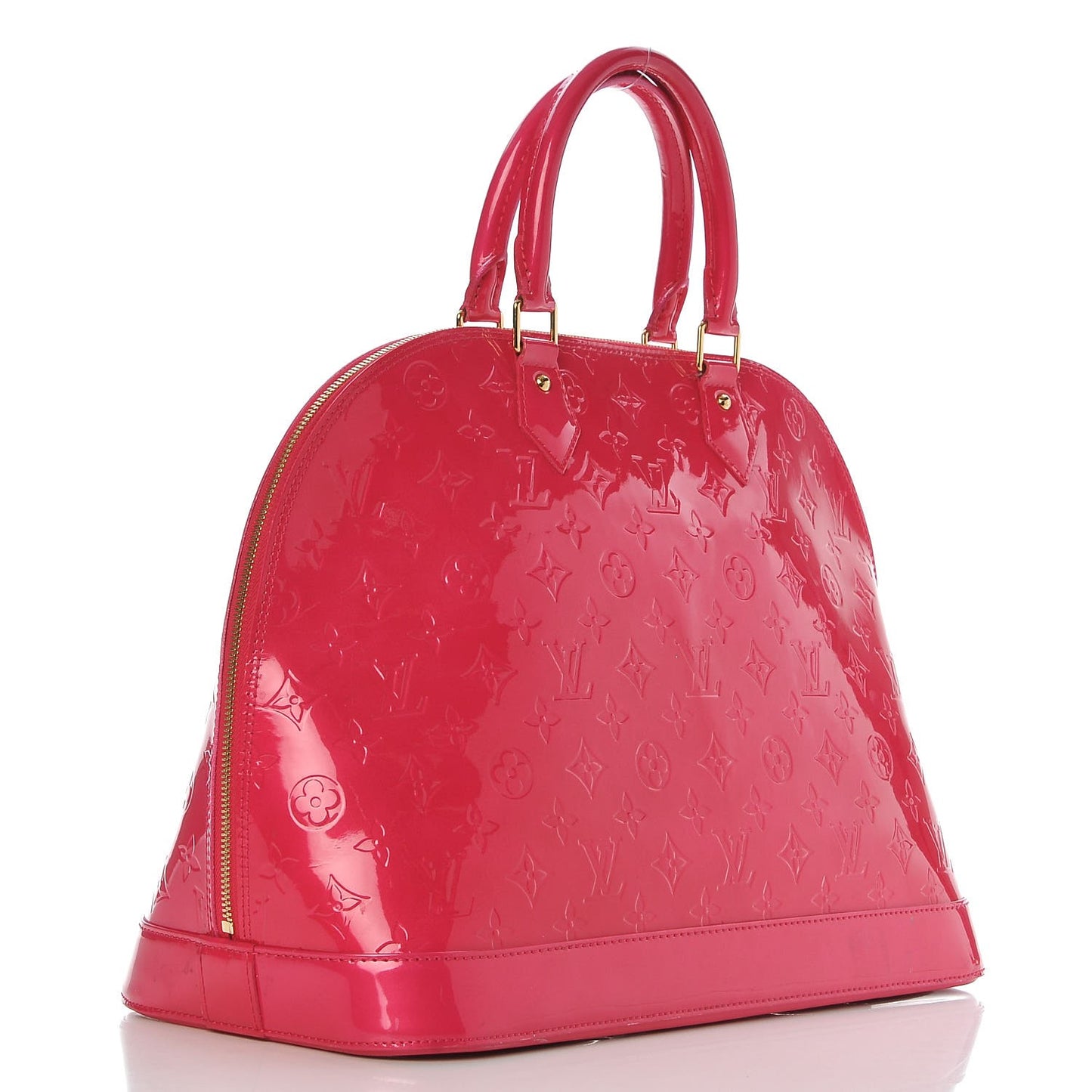 Vernis Alma GM Rose Pop