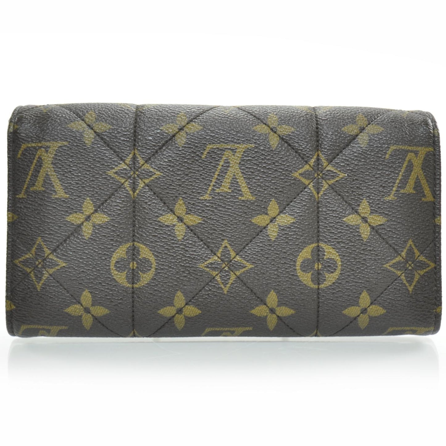 Monogram Etoile Sarah Wallet