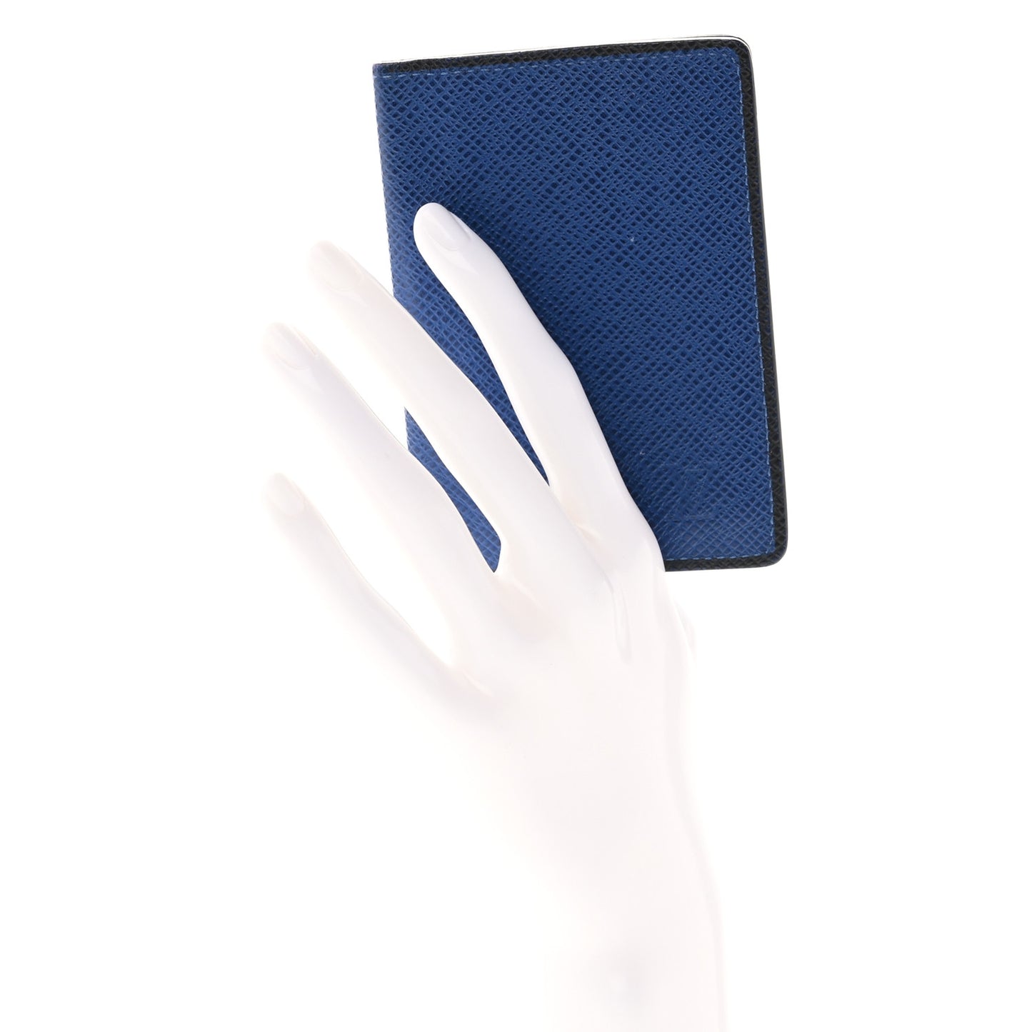 Taiga Pocket Organizer Blue Marine