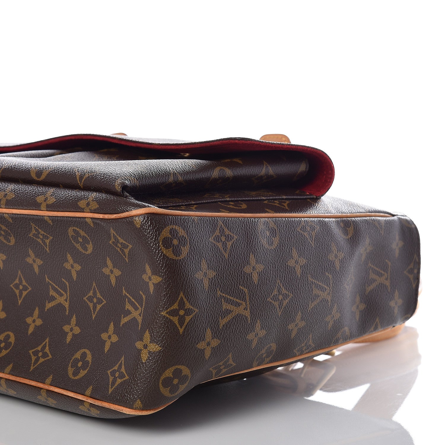 Louis Vuitton Monogram Multipli-Cite 6 of 8